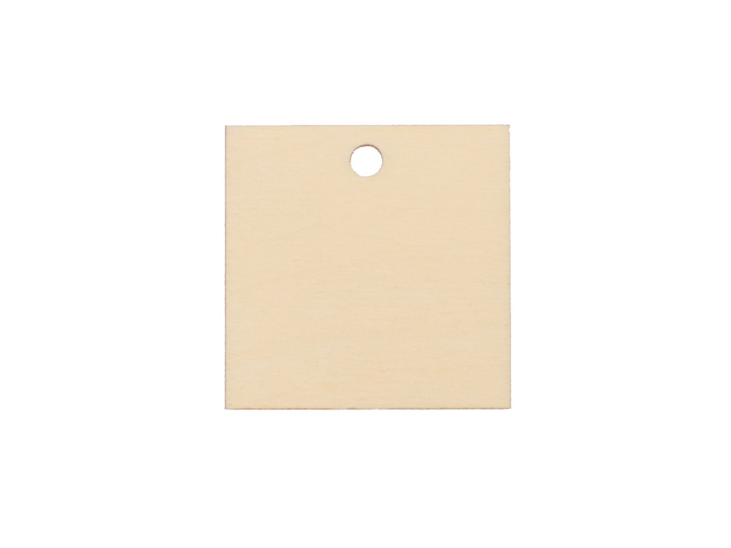 Dřevěný box s víkem 40 x 30 x 14 cm